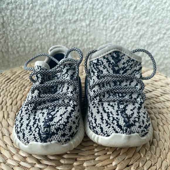 Yeezy Other - Yeezy Boost 350 Infant ' Turtle Dove
